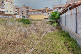 Terreno en venta en Zona Centro en Oropesa del Mar/Orpesa