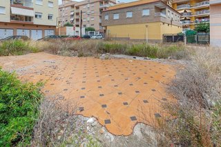 Terreno en venta en Zona Centro en Oropesa del Mar/Orpesa