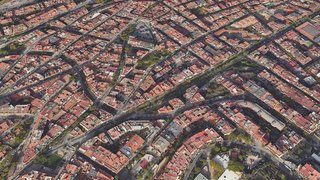 Terreno en venta en El Carmel en Barcelona