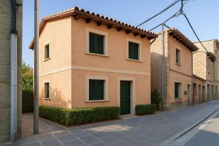 Terreno en venta en El Carmel en Barcelona