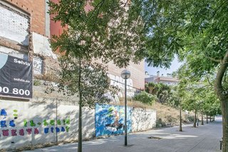 Terreno en venta en El Carmel en Barcelona