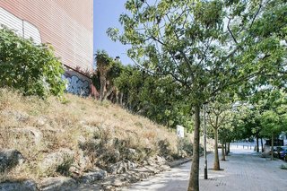 Terreno en venta en El Carmel en Barcelona