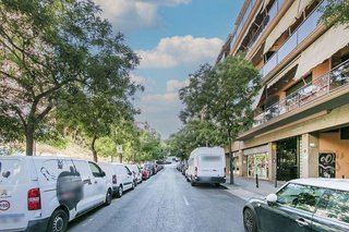 Terreno en venta en El Carmel en Barcelona