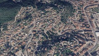 Terreno en venta en Vallirana