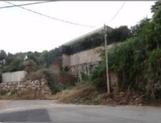 Terreno en venta en Vallirana