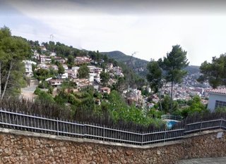 Terreno en venta en Vallirana