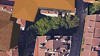 Terreno en venta en Centro en Avilés