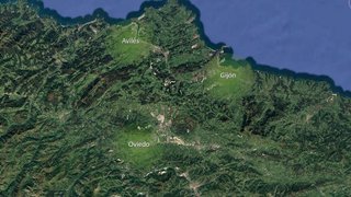 Terreno en venta en Centro en Avilés