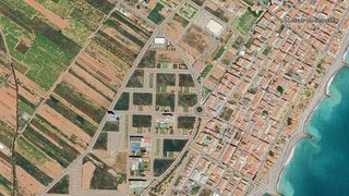 Terreno en venta en Moncófar playa en Moncofa