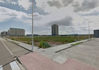 Terreno en venta en Moncófar playa en Moncofa