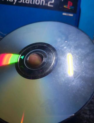Energy Airforce Aim Strike PlayStation 2 #A759