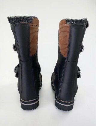 Botas de Moto Kenny Talla 39