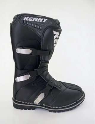 Botas de Moto Kenny Talla 39