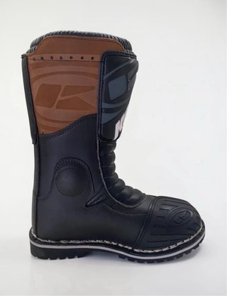 Botas de Moto Kenny Talla 39