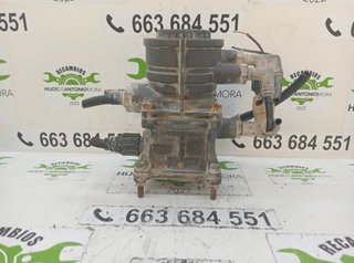 Valvula control remolque volvo 0486205019 fh 92007