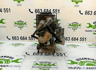Valvula control remolque volvo 0486205019 fh 92007