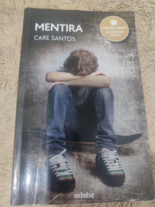 Mentira