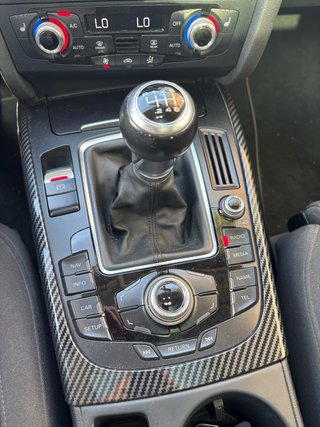 Audi A4 2017