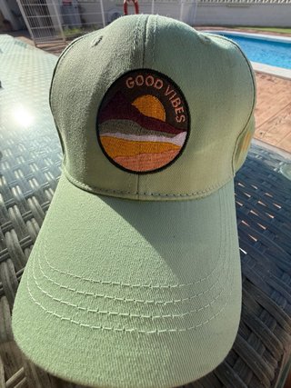 Gorra Verano McDonald's x Coca-Cola
