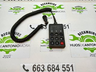 Mando suspension iveco 4460561190 stralis 91679