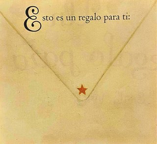 “Un regalo para ti”