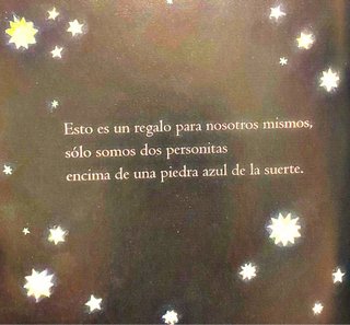 “Un regalo para ti”