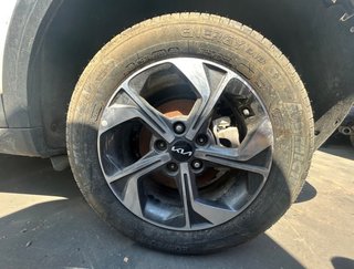Kia 2910619 llanta 52910j7700 xceed drive