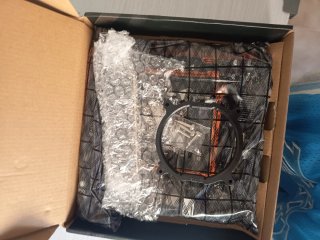 Placa Base x99 D4-Kn Mougol
