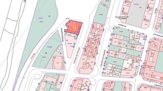 Terreno en venta en Ca n'Oriol en Rubí