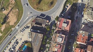 Terreno en venta en Ca n'Oriol en Rubí