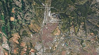 Terreno en venta en Ca n'Oriol en Rubí
