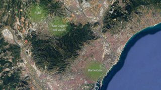Terreno en venta en Ca n'Oriol en Rubí