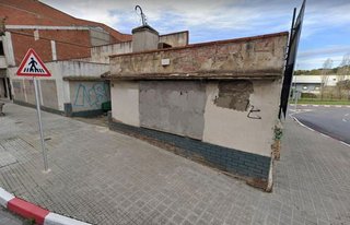 Terreno en venta en Ca n'Oriol en Rubí