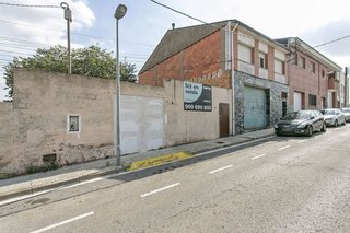 Terreno en venta en Ca n'Oriol en Rubí