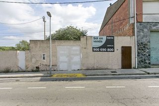 Terreno en venta en Ca n'Oriol en Rubí