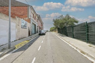 Terreno en venta en Ca n'Oriol en Rubí