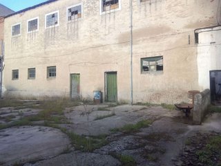 Terreno en venta en Arévalo