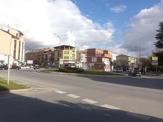 Terreno en venta en Arévalo