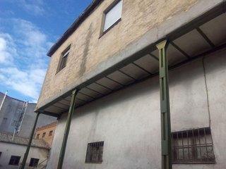 Terreno en venta en Arévalo
