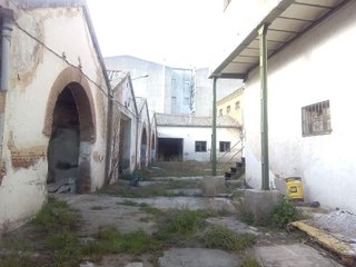 Terreno en venta en Arévalo