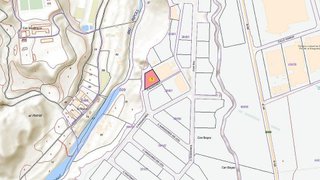 Terreno en venta en Zona Industrial en Castellar del Vallès