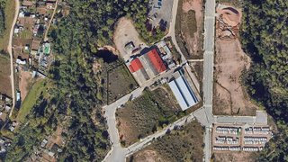 Terreno en venta en Zona Industrial en Castellar del Vallès