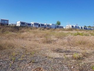 Terreno en venta en Zona Industrial en Castellar del Vallès