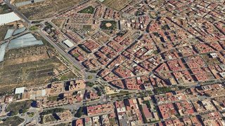 Terreno en venta en Ejido Sur en Ejido (El)