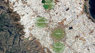 Terreno en venta en Ejido Sur en Ejido (El)