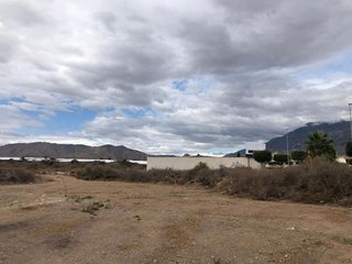 Terreno en venta en Ejido Sur en Ejido (El)
