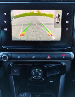 Citroen C3 Aircross 2020