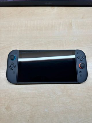Nintendo Switch 2 completo