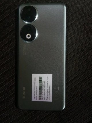 Honor 90 512GB Como Nuevo