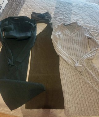 Lote Ropa Talla S